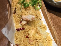 避风塘炒虾-Lia Cafe Bar Restaurant松山咖啡屋