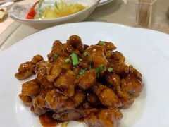 糖醋里脊-新开元大酒店(杭州大关店)