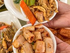 -嘉升大排档(番禺总店)