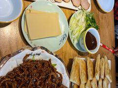 -阜新饼王(和平路店)