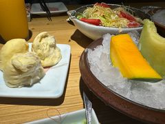 -花和海鲜自助(梅江店)