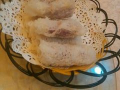 -洪泽老鱼馆(淮海一店)