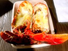 -盒马鲜生(莱蒙都会店)