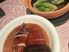 -囍凤楼·粤菜·点心·火锅(温特莱店)