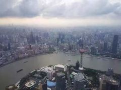 -上海中心大厦