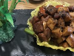 -喜粤糖朝餐厅(三八广场店)