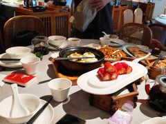 -晓粤·惹味粤菜(凯德乐峰广场店)