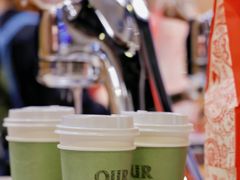 -OUR Bakery(SKP-S店)