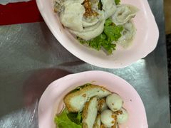 -榮泰米粉湯(Left Shop)