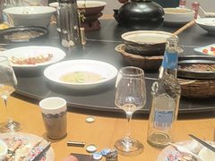 -味莊餐厅(康庄南街店)