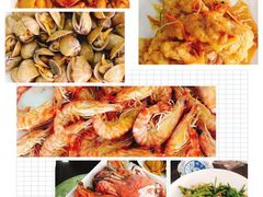 -顶之鲜海鲜餐厅