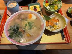 -本家食堂(华南店)