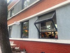 -109 COFFEE(建筑学院店)