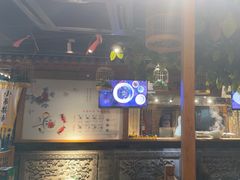 -京味斋·北京烤鸭(华威桥北工大店)
