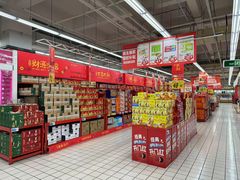 -大润发(康桥店)