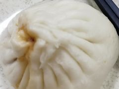鲜肉包-迎扬春茶社(闻喜路店)