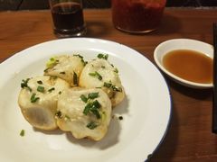 舒蔡记特色生煎-舒蔡记生煎菜饭(云南中路店)