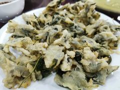 -途肴·老农饭庄(百里峡店)