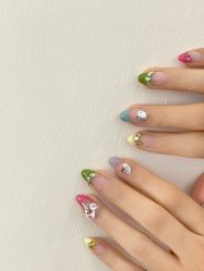 -Cici Nail日式美甲美睫工作室