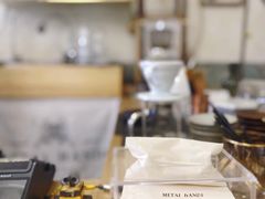 -METAL HANDS(五道营店)
