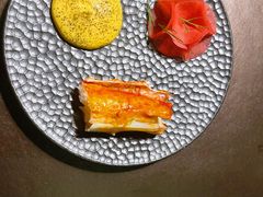 -泰安门Taian Table(镇宁路店)