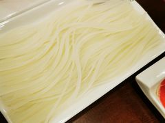 -楼外楼大刀肉传统火锅居(博学路店)