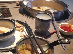 -同仁四季椰子鸡(宝安壹方城店)