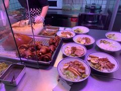 隆江猪脚饭-潮人潮品隆江猪脚饭(城壹汇·流花店)