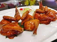 -富淳饭店(世纪公园店)