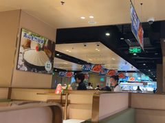 -海底捞火锅(关山保利店)