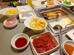 -海底捞火锅(高科广场店)