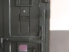 -青岛德国监狱旧址博物馆