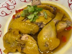 -炊江南·上海菜(国展华漕店)