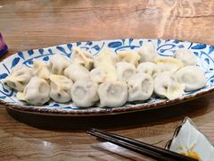 -八珍手工水饺·妈妈的爱(传芳巷店)