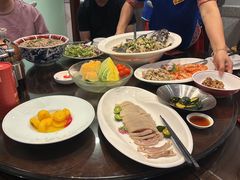 -老蒲鲜·地标·非遗美食(涵江店)