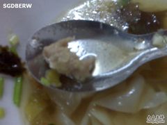 馄饨陷-杜守仁馄饨(南宁路店)