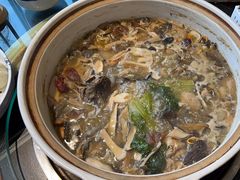-野菌皇海景野生菌火锅(滨海大道店)