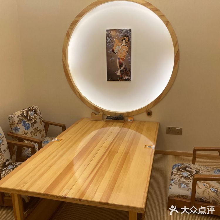 吃了这么多家日本菜，我还是更爱久竹の日本料理居酒屋，环境味道都没得说