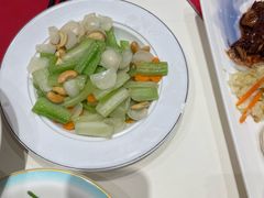 -凯鸽酒楼(大同振兴街店)