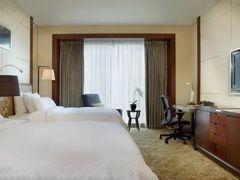 -天津君隆威斯汀酒店