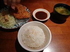 -山杏yama-katsu·吉列炸物