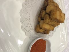 -不倒翁·徽天下名菜楼(马鞍山路店)