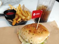 -必胜客(栖乐荟店)