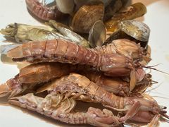 -海味当家·蒸锅海鲜(星海公园店)