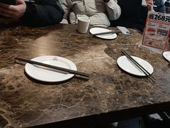 -郑喜旺烧烤(郑州总店)