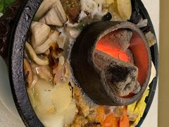 腾冲土锅子-云腾食府·云南菜