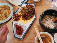 -满园烤鸭·春饼(中街大悦城店)