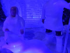 -石林冰雪海洋世界