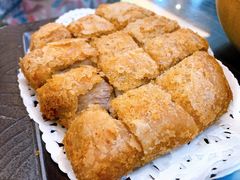 香酥芋泥鸭-堂宴·老厦门私房菜(1988仙岳总店)