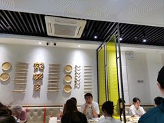 -姥姥家春饼店(交大东路店)